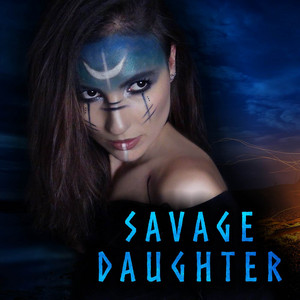 Anahata - Savage Daughter (Cover)