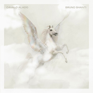 Cavalo Alado by Bruno Shanti