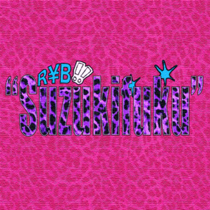 RAIO! - "Suzukifuku" (Sped Up)