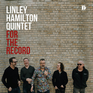 Linley Hamilton cover