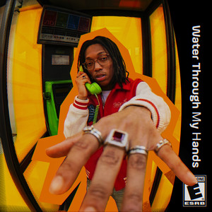 Water Through My Hands by VettPlaco!, Nilson's