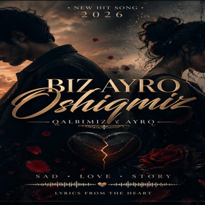 Farrux Ergashev - Biz ayro oshiqmiz