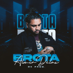 Portada de Brota