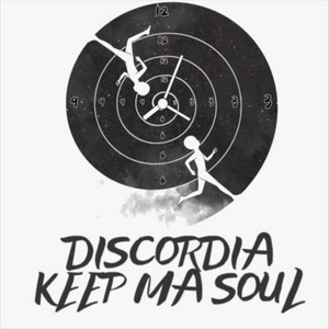 Mr.Green & Ganjo - Keep Ma Soul