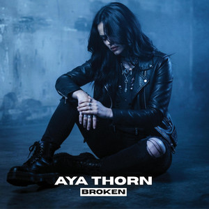Broken by Aya Thorn