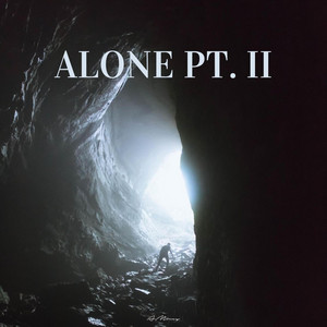 ItsAMoney - Alone, Pt. II