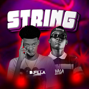 DJ Filla Carrega & Yala Beats - STRING