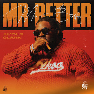 AMOUS CLARK - MR.BETTER