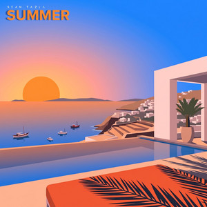 Summer by Sean Tazla