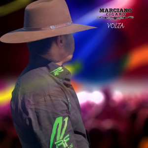 Marciano cigano - Volta