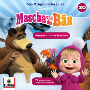 Pflanzen-Dressur - Teil 1 by Mascha und der Bär