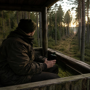 Jägermeister by DJ Dosenfrosch