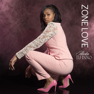DJ Inno & Aleeka - Zone Love
