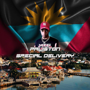 YTG Paliston - Special Delivery