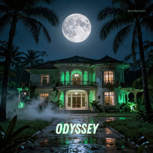 Odyssey by BeatsByGloom