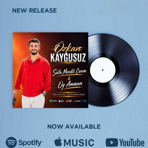 Salla mendili canım & Oy Amman Vadi Horon by Özkan Kaygusuz