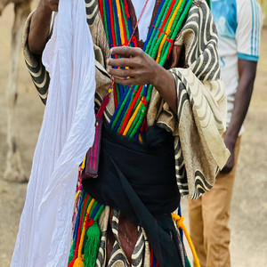 Ahmad Delta - A BANI KAI