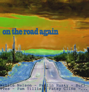 Again the [DVD] On その他 Road