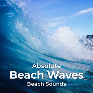 Absolute Beach Waves album