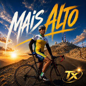 MAIS ALTO by TEIXA