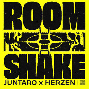 Room Shake by JUNTARO, HERZEN
