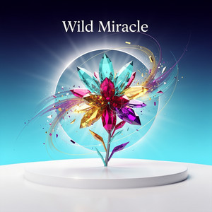 Wild Miracle by Kryon Vektar