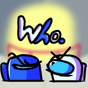 Who. by Beanie Bopper