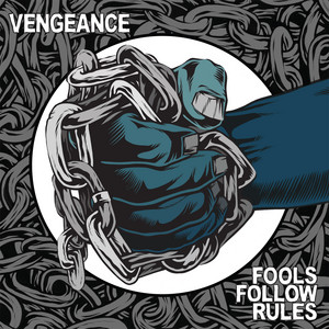 Pushed Too Many Times by Vengeance