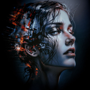 Blurred Mind by lisand
