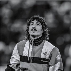 Hector Bellerin by Zaiyas