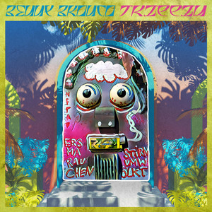 Benny Bronco - Trippin'