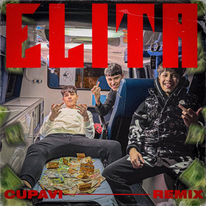 cupavi - Elita (Remix)