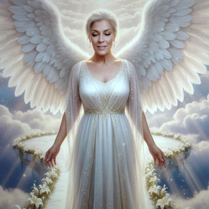 My Mother My Forever Light