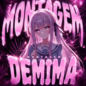 MONTAGEM DEMIMA by sayuruxt, ANTMAG
