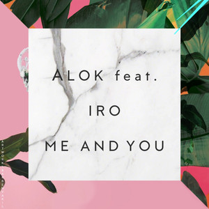 Me and You (feat. Iro) cover art
