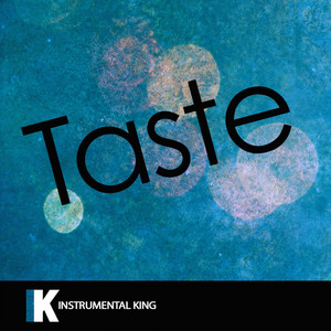 Instrumental King - Taste