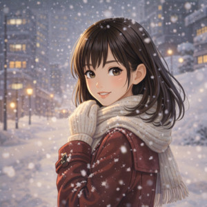 Cold Sky (2026) by STAR SEEED, HIBINO RIN