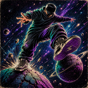 Gravion - Super Slowed