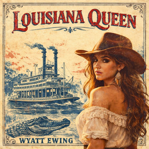 Louisiana Queen