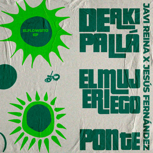 Deakípallá