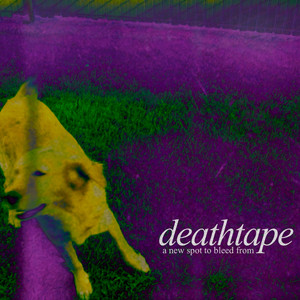 In Front Of The Gun by Deathtape