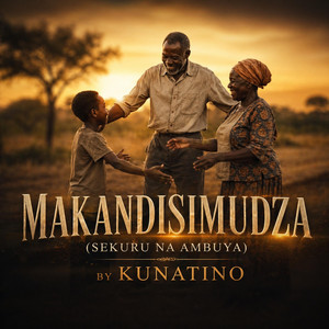Makandisimudza (sekuru na ambuya) by KunaTino Music