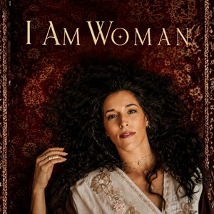 I Am Woman by Rebecca Elatiki