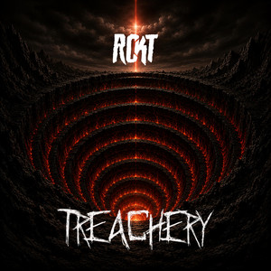 Treachery by RCKT