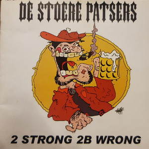 Opa by Stoere Patsers