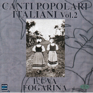 I Rustici di Mario Piovano - Come è dolce luva fogarina