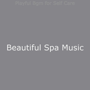 Cheerful Pandemic Fatigue by Beautiful Spa Music Album Cover