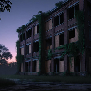 CRIMSON SPIRAL - Dew on the Street