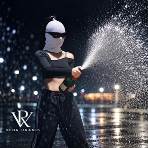CHAMPAGNE by Veor Uranis
