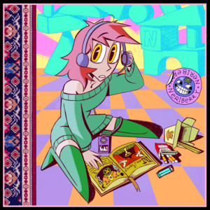 Не могу by Neriberry